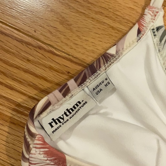 Rhythm Bikini Top - Picture 3 of 3